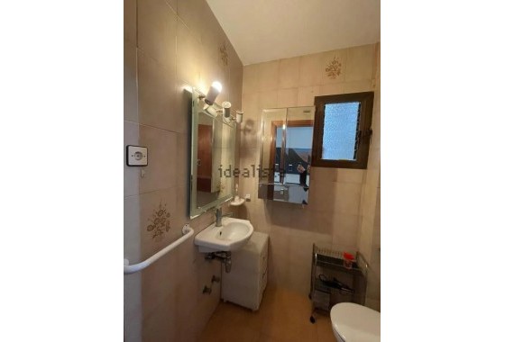 Sprzedaż - Apartament / Mieszkanie -
Torrevieja - Playa del Cura