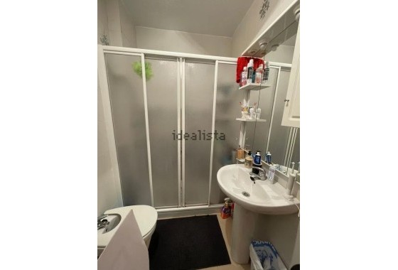 Sprzedaż - Apartament / Mieszkanie -
Torrevieja - Playa del Cura