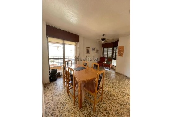 Sprzedaż - Apartament / Mieszkanie -
Torrevieja - Playa del Cura