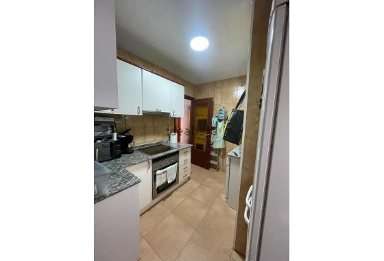Sprzedaż - Apartament / Mieszkanie -
Torrevieja - Playa del Cura
