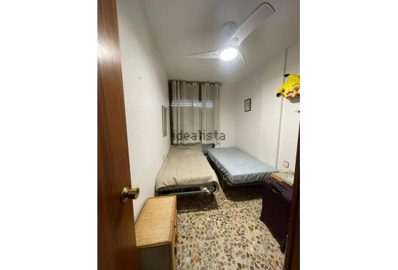 Sprzedaż - Apartament / Mieszkanie -
Torrevieja - Playa del Cura