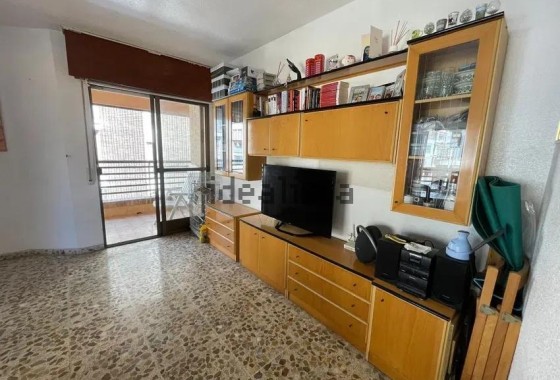 Sprzedaż - Apartament / Mieszkanie -
Torrevieja - Playa del Cura
