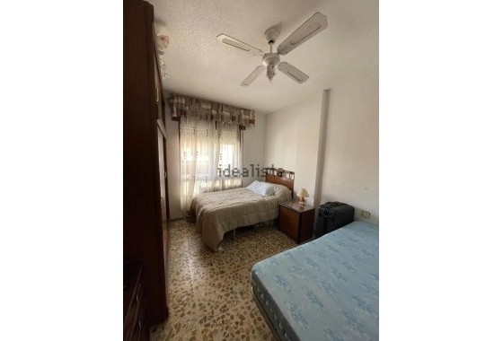 Sprzedaż - Apartament / Mieszkanie -
Torrevieja - Playa del Cura