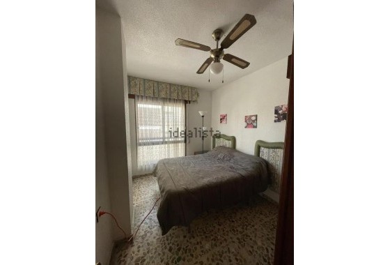 Sprzedaż - Apartament / Mieszkanie -
Torrevieja - Playa del Cura