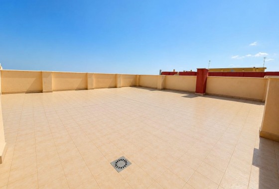 Resale - Apartment / Flat -
Orihuela Costa - Lomas de Cabo Roig