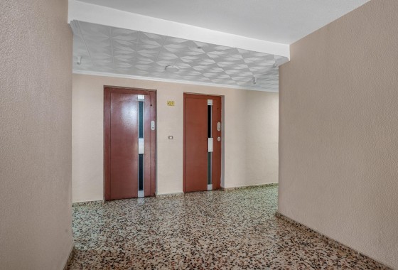 Venta - Apartamento / Piso -
Torrevieja - Punta Prima