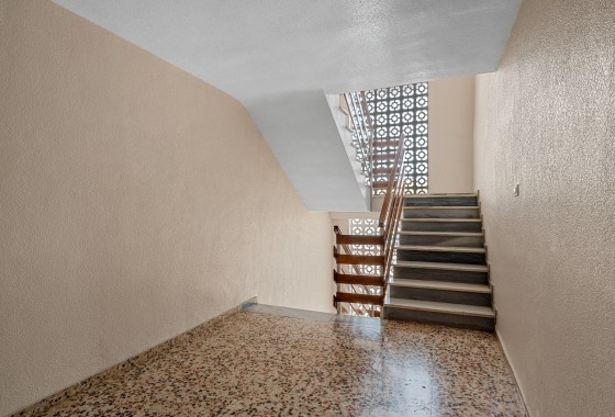 Venta - Apartamento / Piso -
Torrevieja - Punta Prima