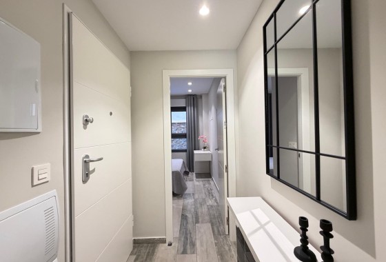 Venta - Apartamento / Piso -
Torrevieja - Playa del Cura