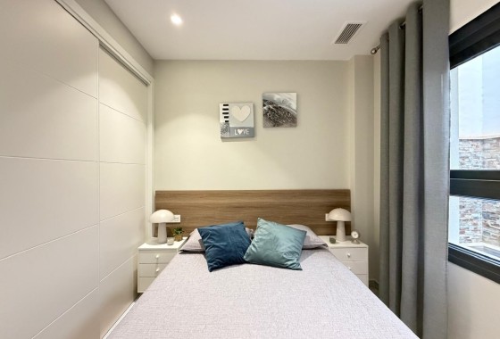 Venta - Apartamento / Piso -
Torrevieja - Playa del Cura