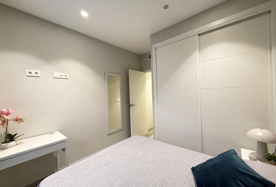 Venta - Apartamento / Piso -
Torrevieja - Playa del Cura