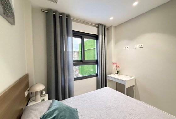Venta - Apartamento / Piso -
Torrevieja - Playa del Cura