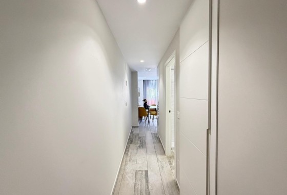 Venta - Apartamento / Piso -
Torrevieja - Playa del Cura