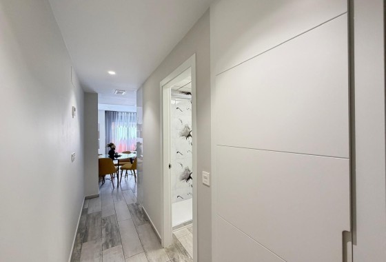 Venta - Apartamento / Piso -
Torrevieja - Playa del Cura