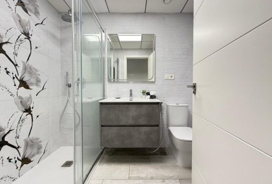 Venta - Apartamento / Piso -
Torrevieja - Playa del Cura
