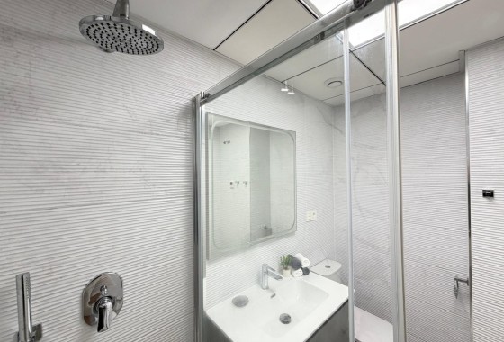 Venta - Apartamento / Piso -
Torrevieja - Playa del Cura