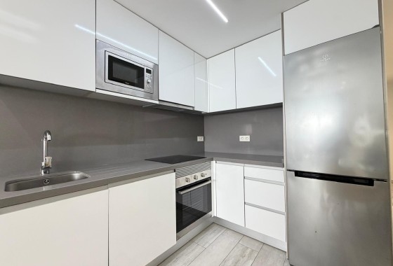 Venta - Apartamento / Piso -
Torrevieja - Playa del Cura