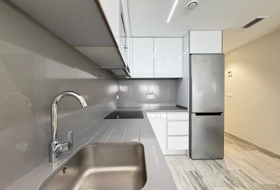 Venta - Apartamento / Piso -
Torrevieja - Playa del Cura