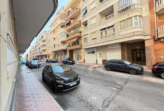 Venta - Apartamento / Piso -
Torrevieja - Playa del Cura