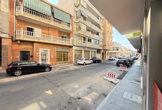Venta - Apartamento / Piso -
Torrevieja - Playa del Cura