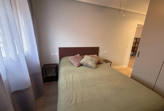 Sprzedaż - Apartament / Mieszkanie -
Torrevieja - Playa del Cura