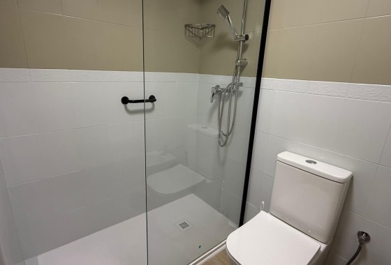 Sprzedaż - Apartament / Mieszkanie -
Torrevieja - Playa del Cura