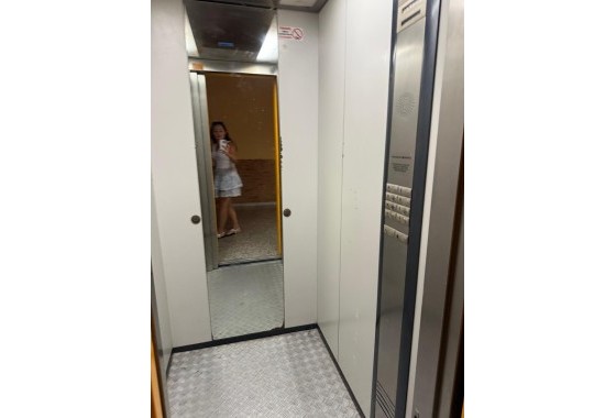 Sprzedaż - Apartament / Mieszkanie -
Torrevieja - Playa del Cura