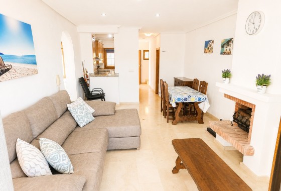 Resale - Townhouse -
Algorfa - La Finca Golf Resort