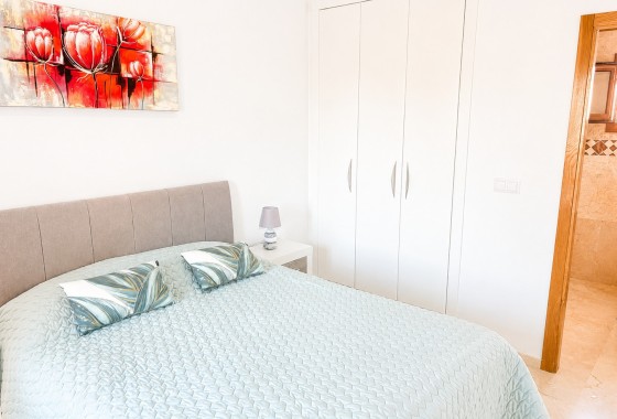Resale - Townhouse -
Algorfa - La Finca Golf Resort