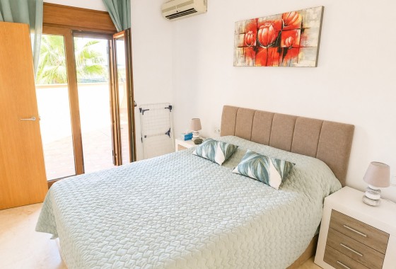Resale - Townhouse -
Algorfa - La Finca Golf Resort