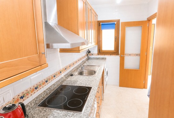 Resale - Townhouse -
Algorfa - La Finca Golf Resort