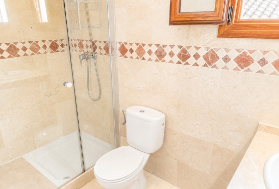 Resale - Townhouse -
Algorfa - La Finca Golf Resort