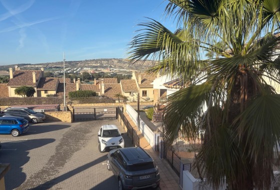 Resale - Townhouse -
Algorfa - La Finca Golf Resort