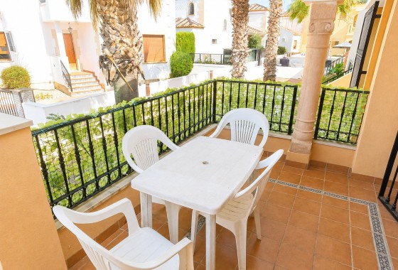 Resale - Townhouse -
Algorfa - La Finca Golf Resort