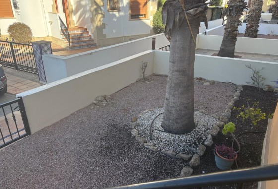 Resale - Townhouse -
Algorfa - La Finca Golf Resort