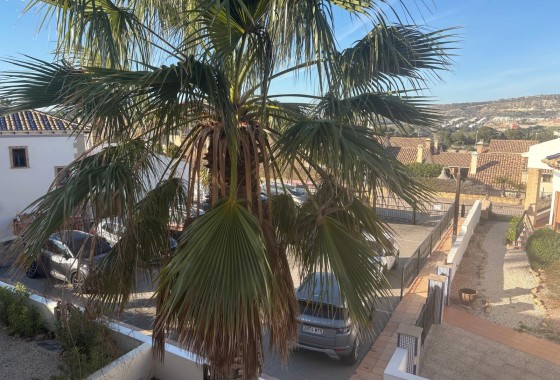 Resale - Townhouse -
Algorfa - La Finca Golf Resort