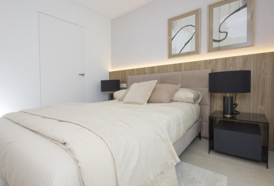 New Build - Detached Villa -
Rojales - Ciudad Quesada