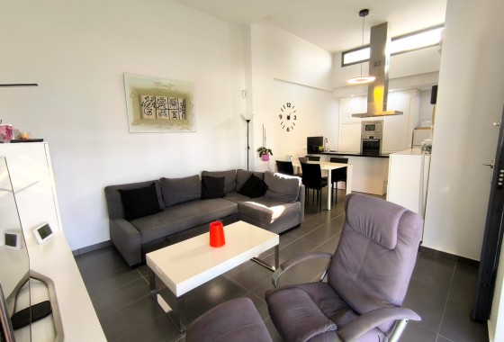 Revente - Villa mitoyenne -
Algorfa