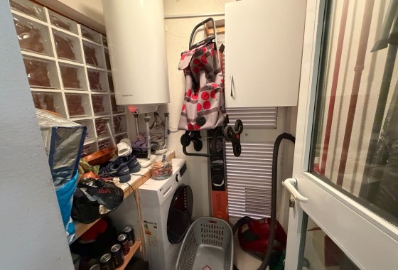 Herverkoop - Appartement / Flat -
Orihuela - Playa Flamenca