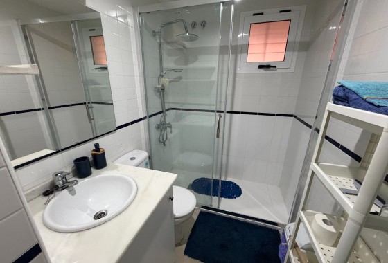 Herverkoop - Appartement / Flat -
Orihuela - Playa Flamenca