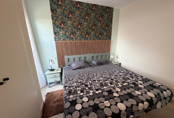 Herverkoop - Appartement / Flat -
Orihuela - Playa Flamenca