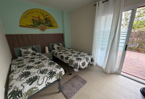 Herverkoop - Appartement / Flat -
Orihuela - Playa Flamenca