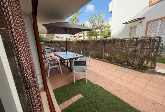 Herverkoop - Appartement / Flat -
Orihuela - Playa Flamenca