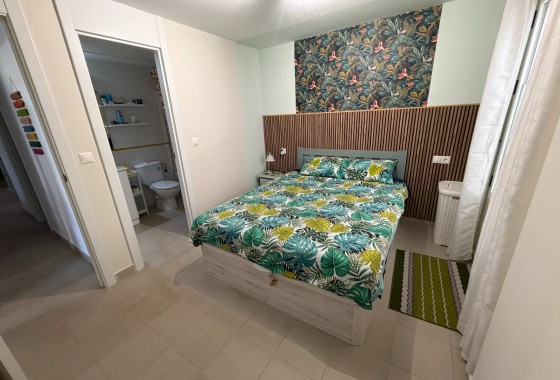 Herverkoop - Appartement / Flat -
Orihuela - Playa Flamenca