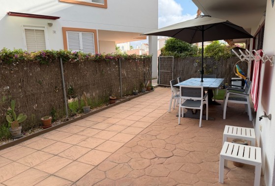 Herverkoop - Appartement / Flat -
Orihuela - Playa Flamenca