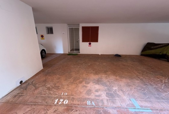 Herverkoop - Appartement / Flat -
Orihuela - Playa Flamenca