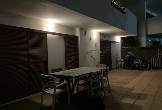 Herverkoop - Appartement / Flat -
Orihuela - Playa Flamenca