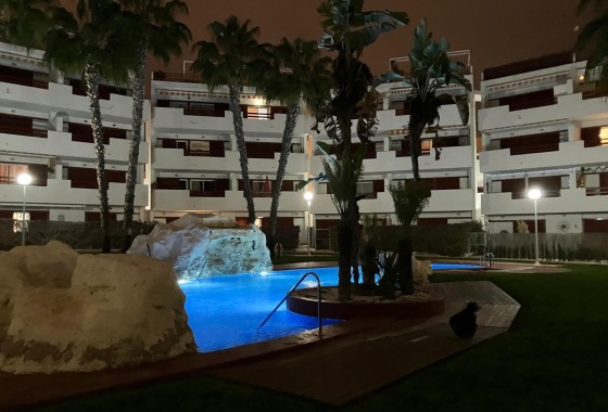 Herverkoop - Appartement / Flat -
Orihuela - Playa Flamenca