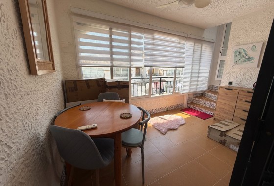 Herverkoop - Appartement / Flat -
Orihuela - Entre Naranjos - Vistabella Golf