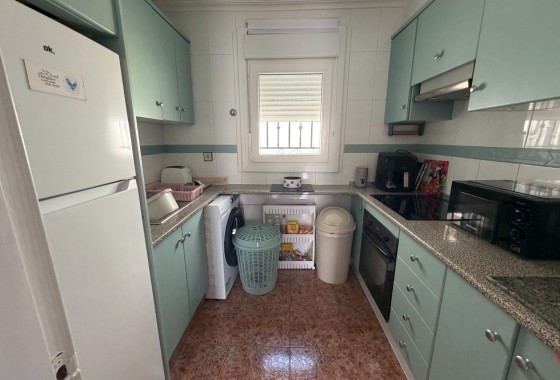 Herverkoop - Appartement / Flat -
Orihuela - Entre Naranjos - Vistabella Golf