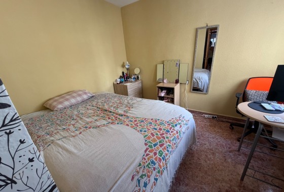 Herverkoop - Appartement / Flat -
Orihuela - Entre Naranjos - Vistabella Golf